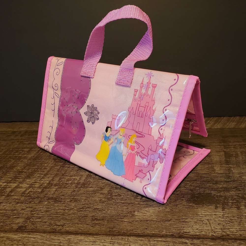 Disney Pink Princess Kids Bag